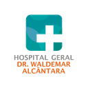 Logo da instituição Hospital Geral Dr. Waldemar Alcântara