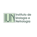 Logo da instituição Instituto de Urologia e Nefrologia