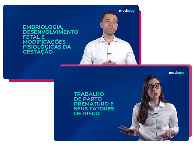 Aulas de Revisão
