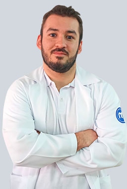 professores medway especialistas Túlio Vieira em Pneumologia