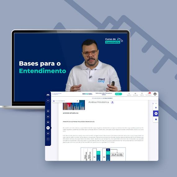 Por que o Curso de Gasometria da Medway?-image