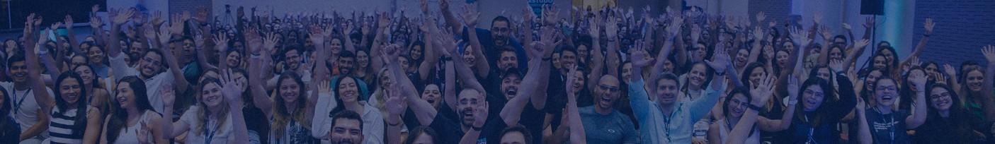 Banner do Evento