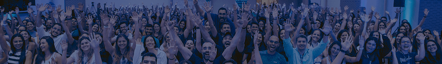 Banner do Evento