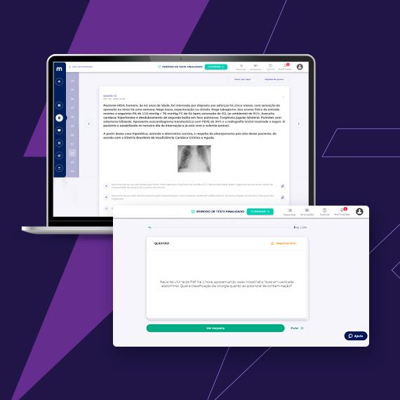Por que o SpondiloView Online?-image