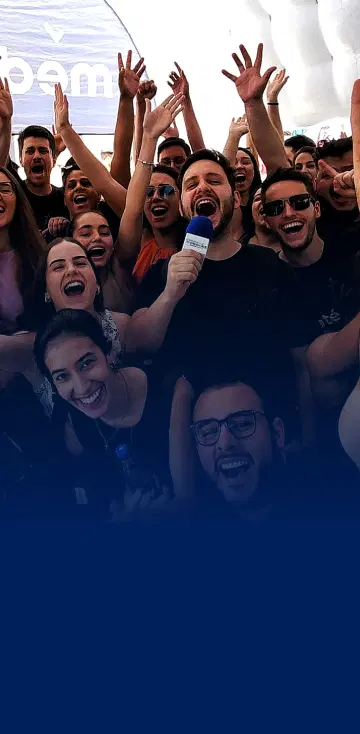 Nas portas de prova