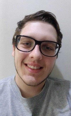 Depoimento de Vitor Baron