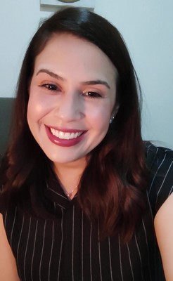 Depoimento de Vanessa Batista