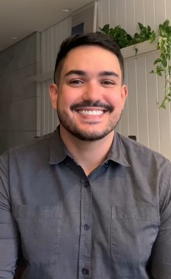 Depoimento de Marcos Ildefonso