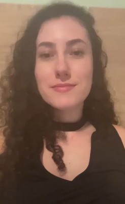 Depoimento de Ana Beatriz