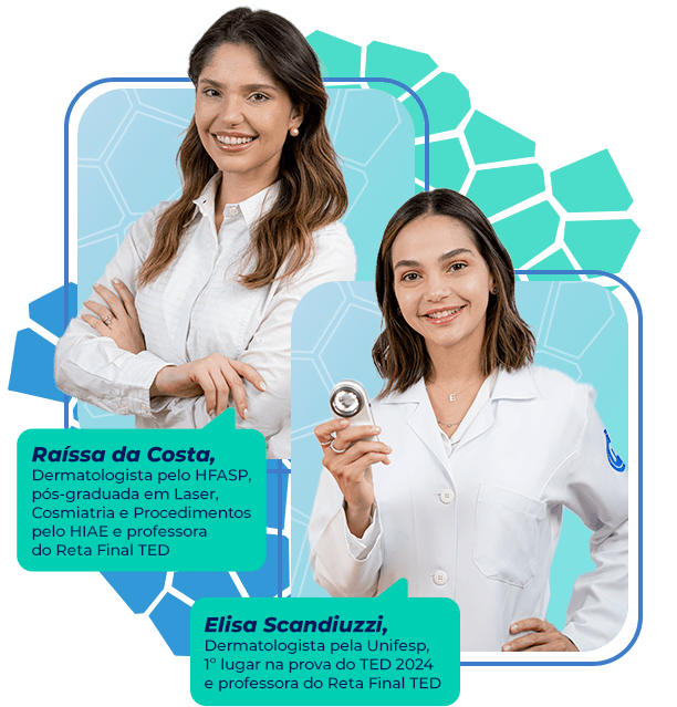 Aprovações no Brasil