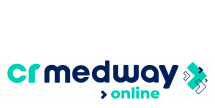 Animação do produto CRMedway Online 2025