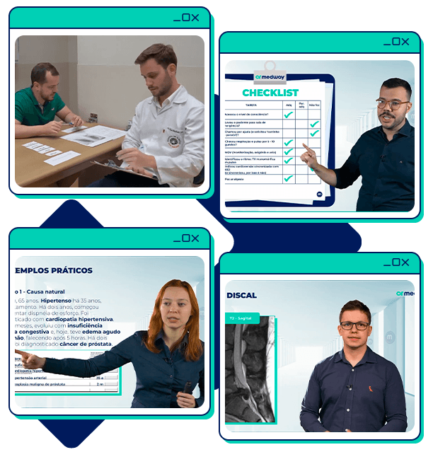 Aprovações no Brasil