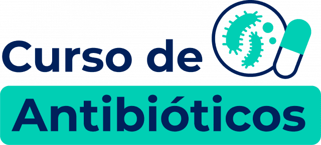 Animação do produto Curso de Antibióticos