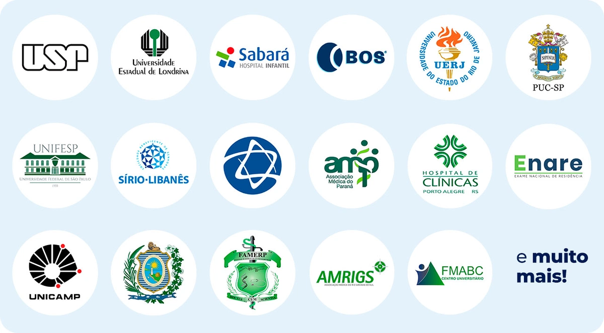 Aulas Ultradirecionadas