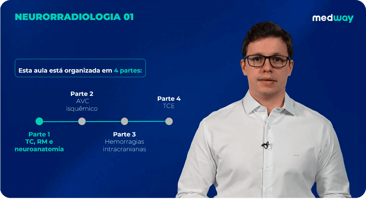 Diferencial de Radiologia