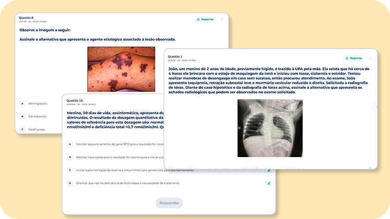 Ultrabanco de questões