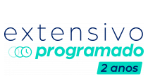 Animação do produto Extensivo Programado 2 Anos
