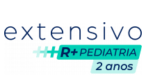 Animação do produto Extensivo R+ de Pediatria - 2 anos