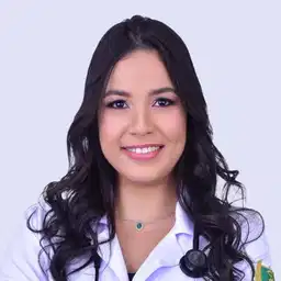 Anna Caroline Coimbra De Araújo