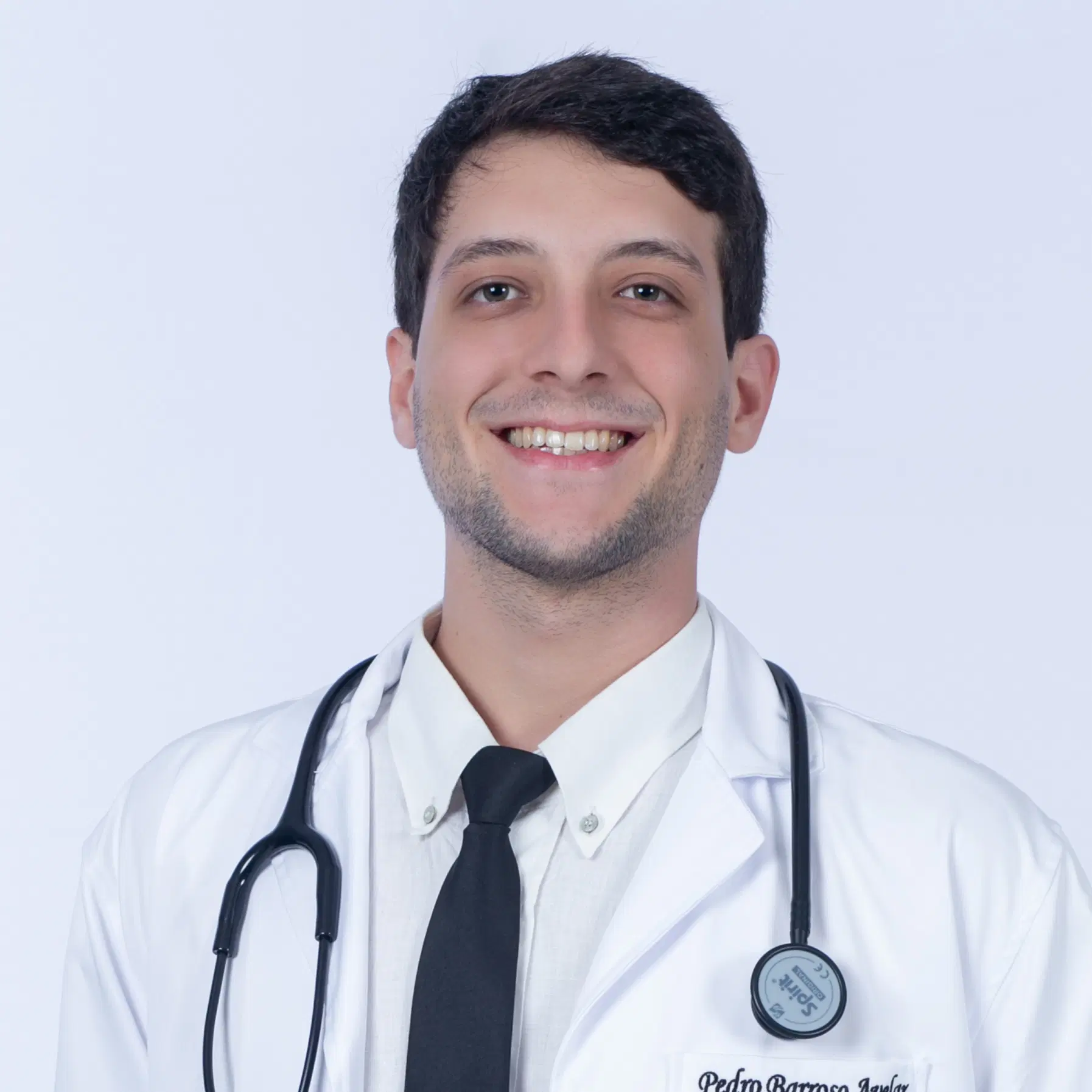 Pedro Henrique Barroso Avelar