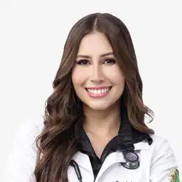 Rebeca Araújo Cartaxo Gomes