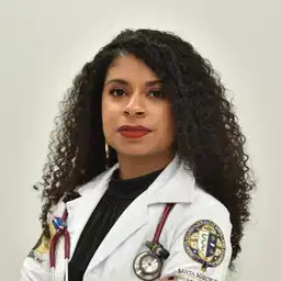 Érica Aparecida Silva Santos