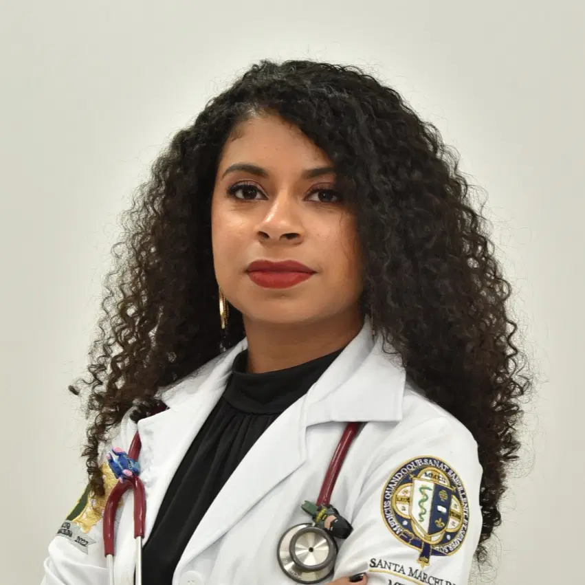 Érica Aparecida Silva Santos