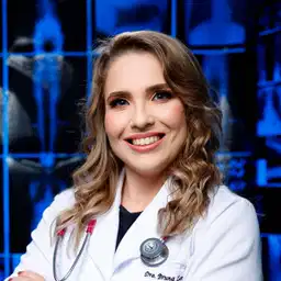 Bruna Anchieta De Carvalho Zorzanelli