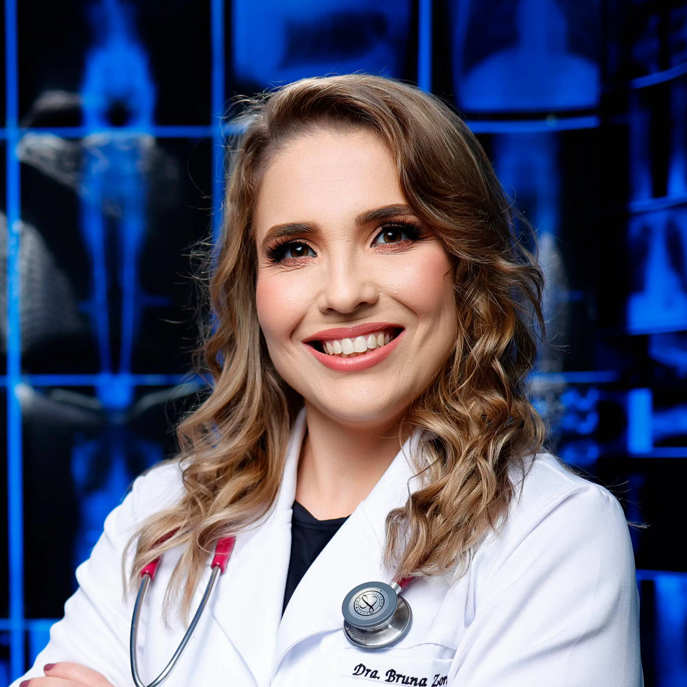 Bruna Anchieta De Carvalho Zorzanelli