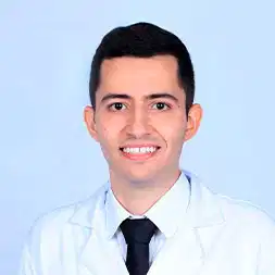 GUILHERME BRAGANÇA PEREIRA DO CARMO