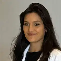 GABRIELA ZAFANI DE LIMA