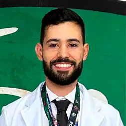 Leonardo Lopes Braga Luz