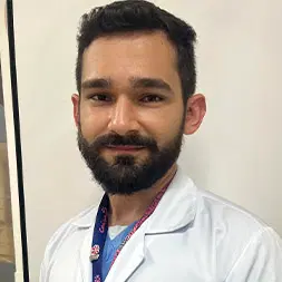 Gabriel Antonio De Lima Cerqueira