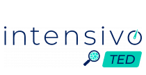 Animação do produto Intensivo TED