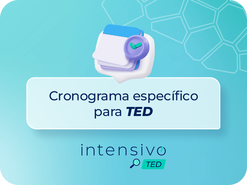 Cronograma estratégico