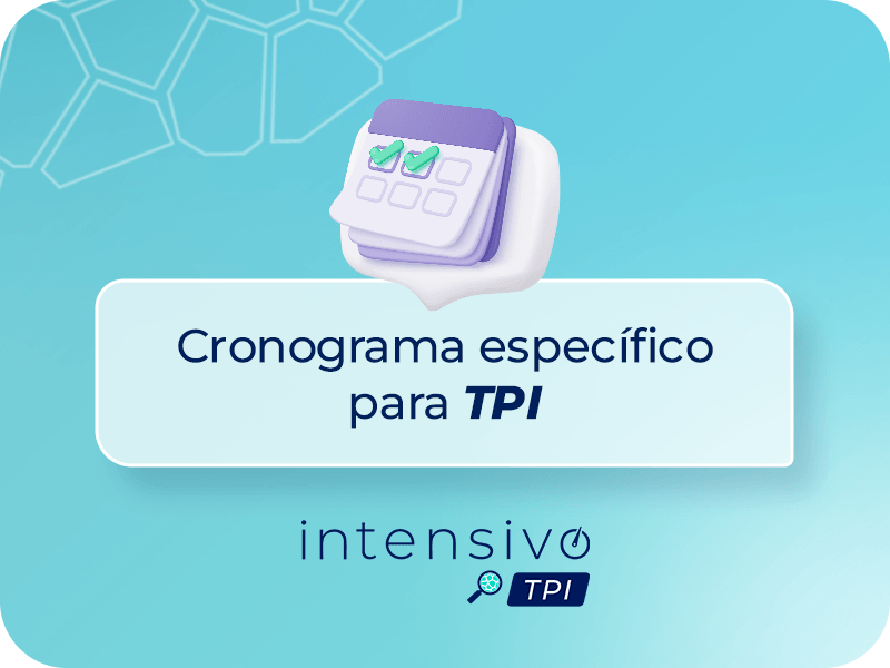 Cronograma estratégico