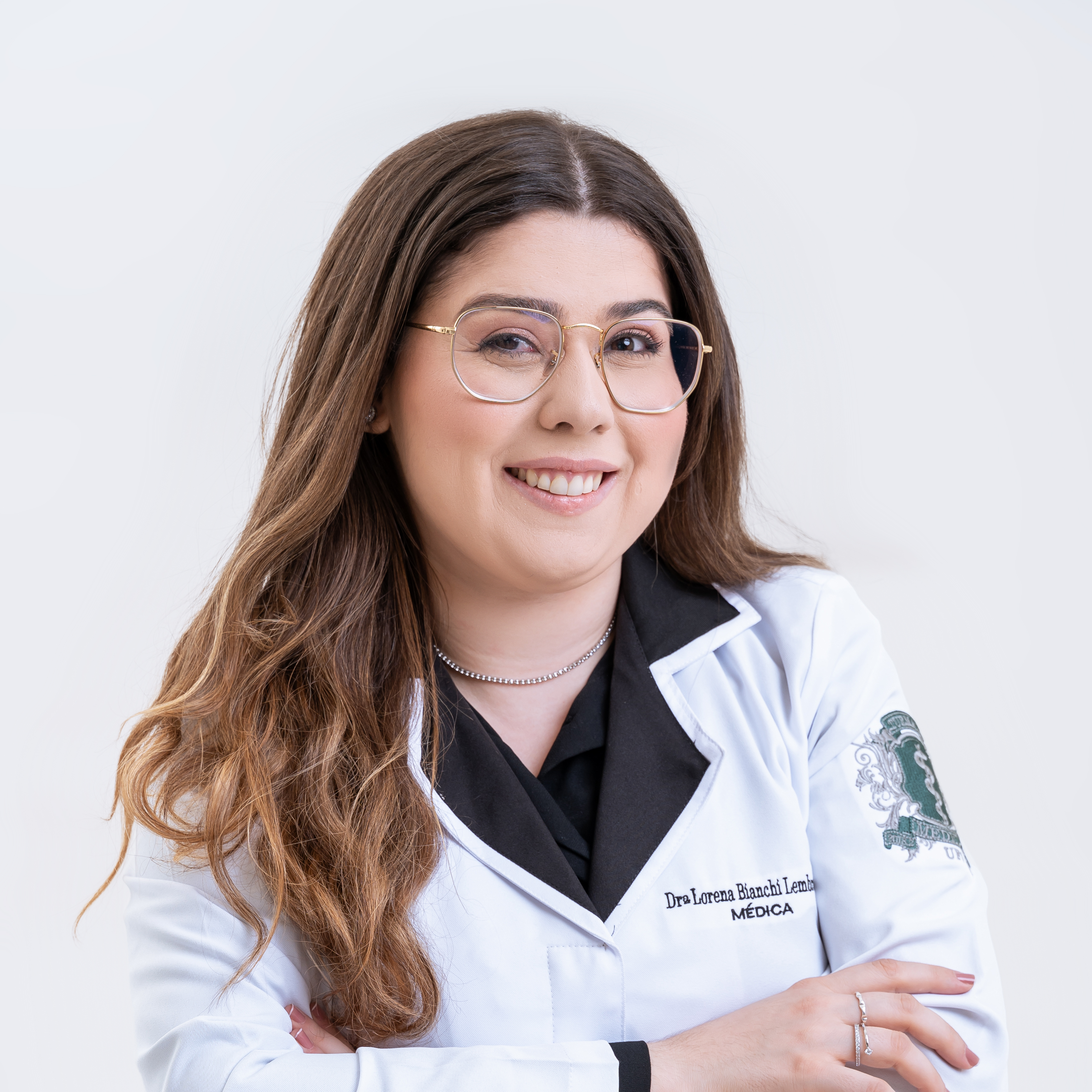 LORENA BIANCHI LEMBRANCE