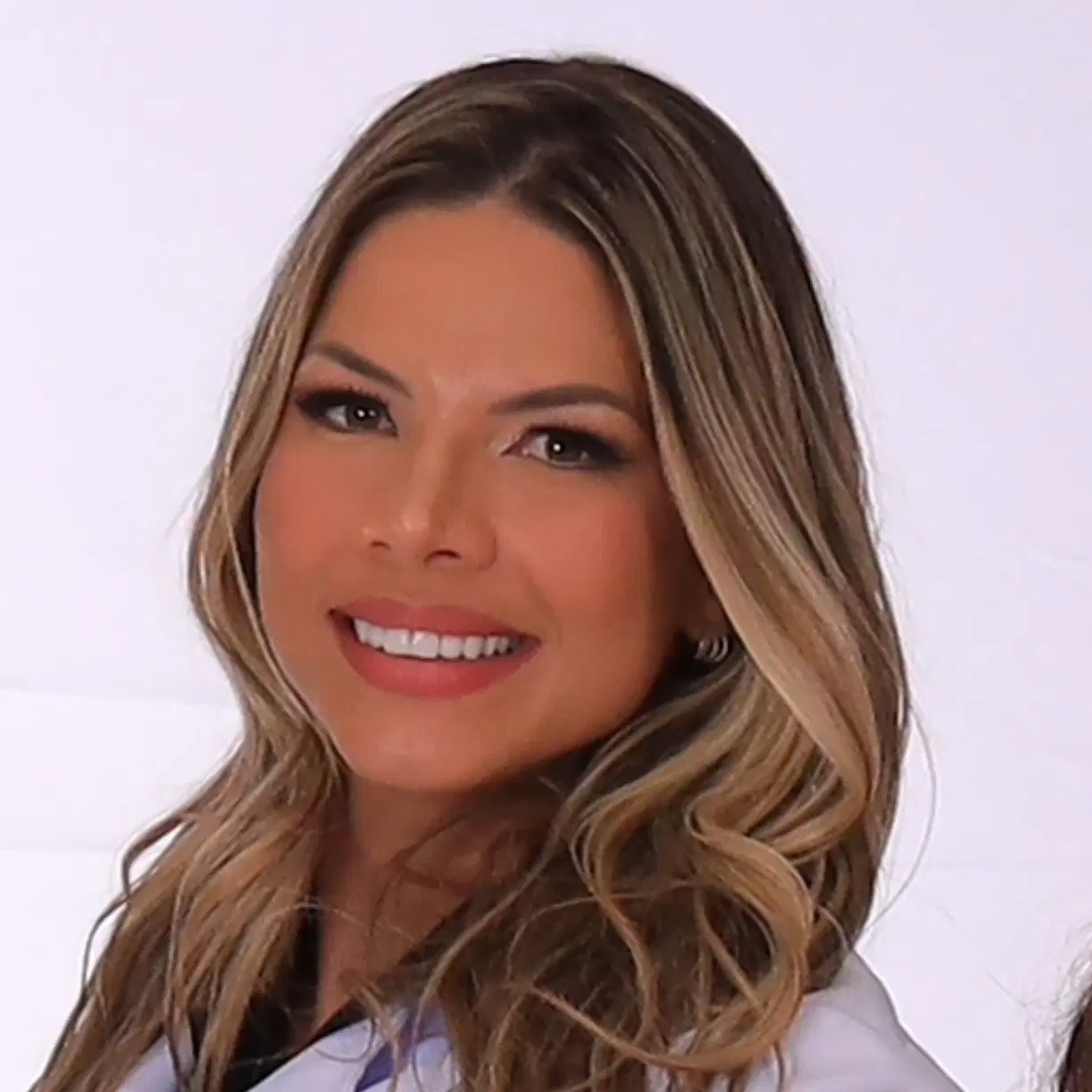 LUANA CAMPOS DE AMORIM ALENCAR