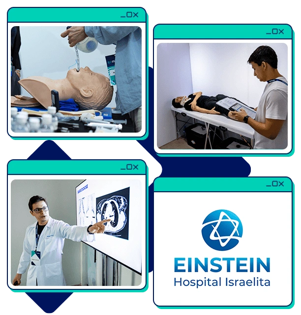 Aprovações no Brasil