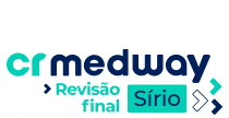 Animação do produto CRMedway - Revisão Final Sírio