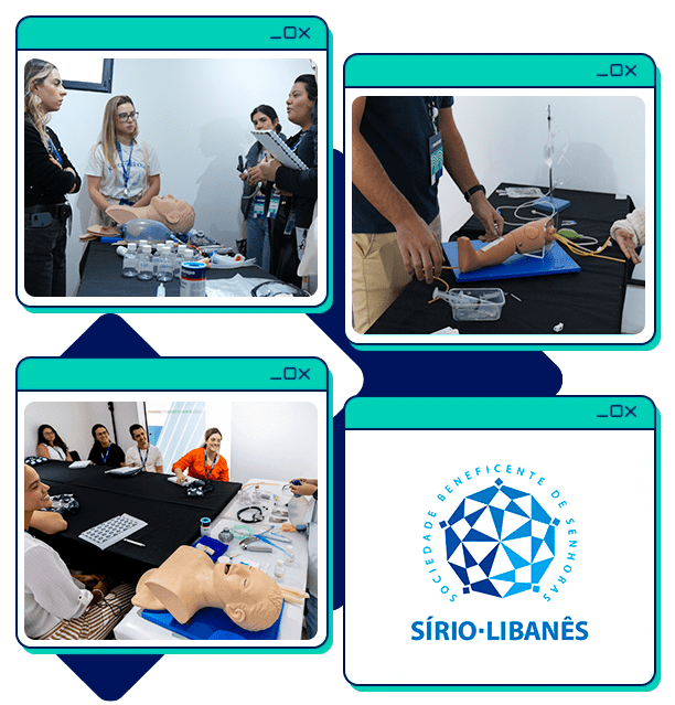 Aprovações no Brasil