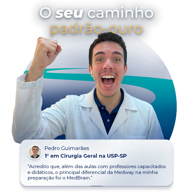 Estude com foco no que realmente cai e avance com dados, não no achismo.