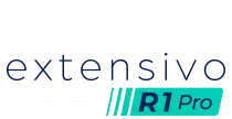 Animação do produto Extensivo R1 Pro