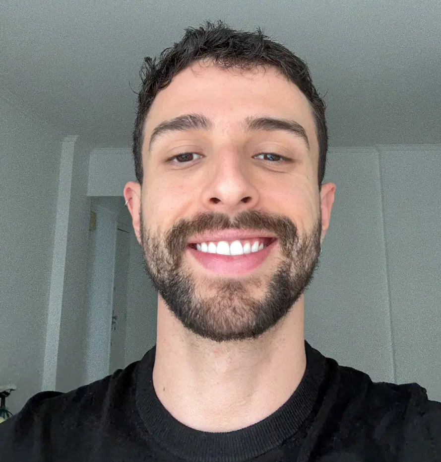 JOSÉ MATHEUS DA SILVA