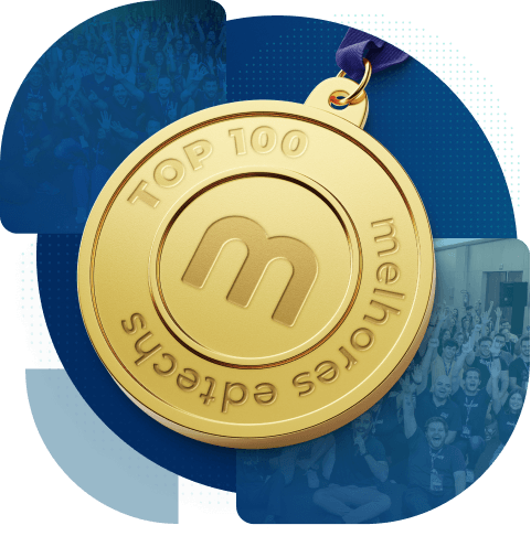 Medway no Top 100 mundial de edtechs