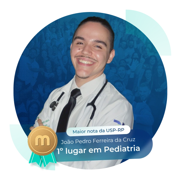 Organização para estudar. Aprofundamento certo para passar.