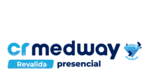 Animação do produto CRMedway Presencial Revalida 25.2 Premium