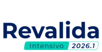 Animação do produto Intensivo Revalida 26.1
