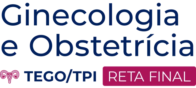 Animação do produto Reta Final TEGO