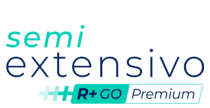 Animação do produto Semiextensivo R+ de GO Premium